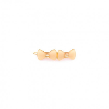 Tige boule Petits Nœuds PM light deux nœuds miniature