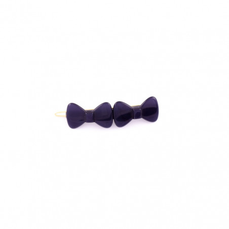 Tige boule Little knots PM simple two Small