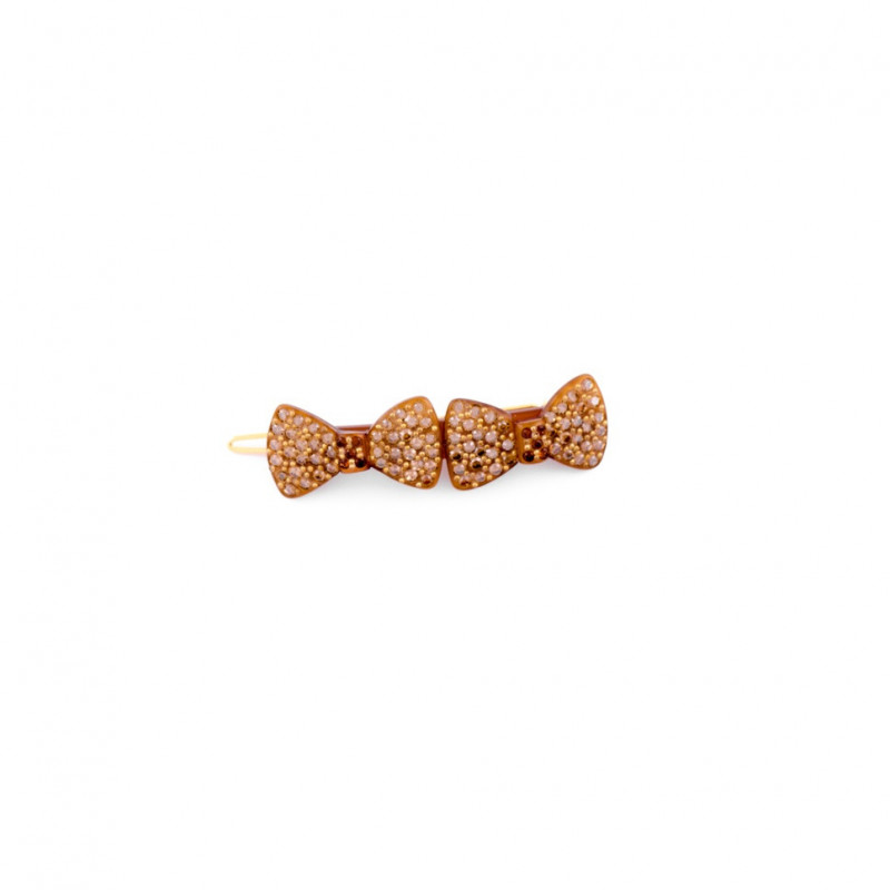 Tige boule Little knots PM full two miniature...