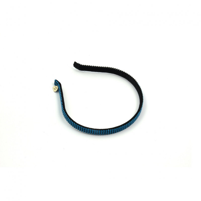 Wick headband circle MM full width 7mm