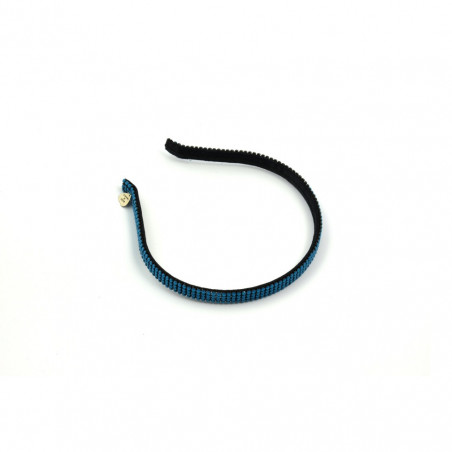 Wick headband circle MM full width 7mm