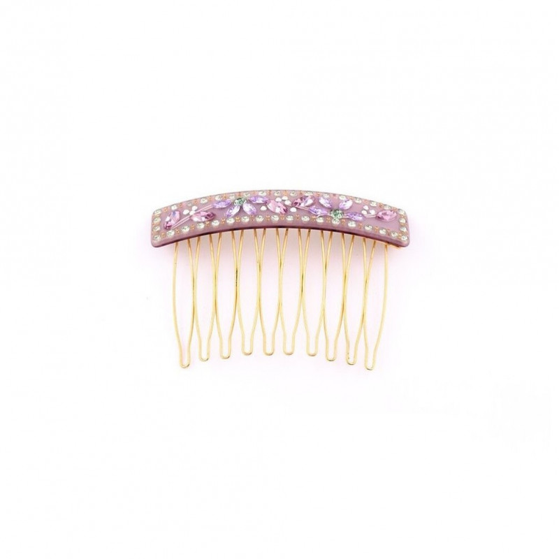 Rock'n roll comb Sewing MM full sewing