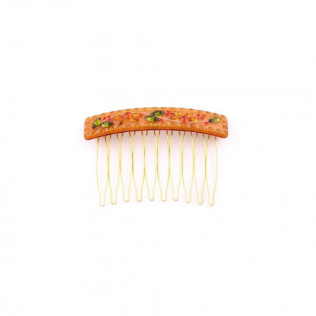 Rock'n roll comb Sewing MM full sewing