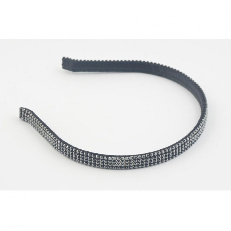 Wick headband circle GM full width 11mm