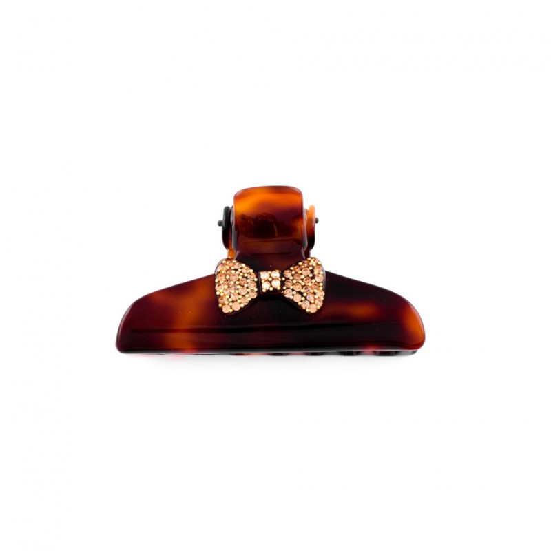 Pince fait-main Petits Nœuds MM full mini nœud