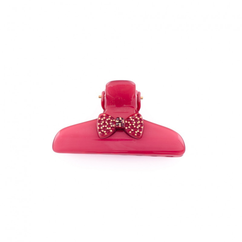 Pince fait-main Petits Nœuds MM full mini nœud