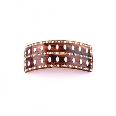 Big ponytail 8cm Shuttle Buses TGM full shuttle bus