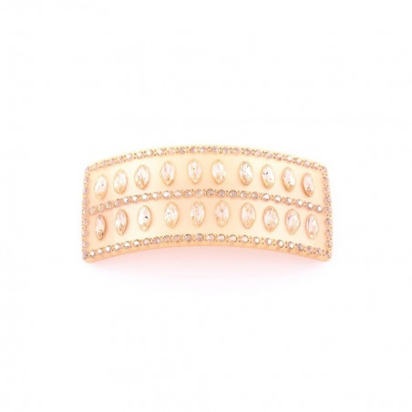 Big ponytail 8cm Shuttle Buses TGM full shuttle bus