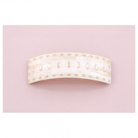 Big ponytail 8cm Shuttle Buses GM full shuttle bus