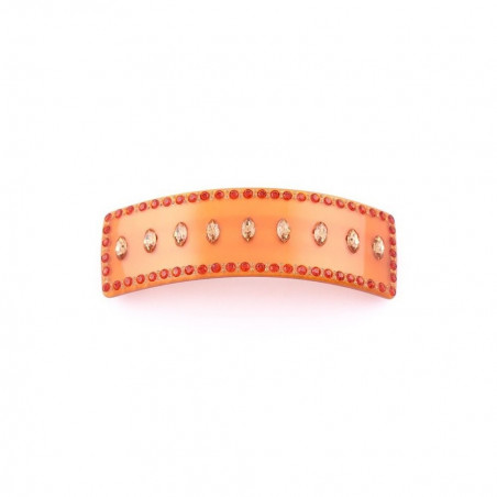 Big ponytail 8cm Shuttle Buses GM full shuttle bus