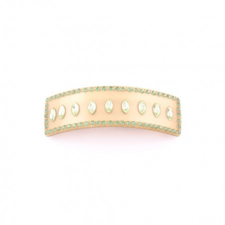 Big ponytail 8cm Shuttle Buses GM full shuttle bus