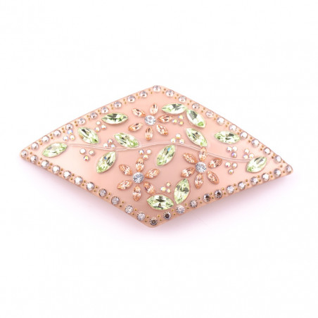 Ponytail 8cm Sewing MM full sewing