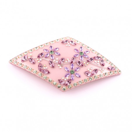 Ponytail 8cm Sewing MM full sewing