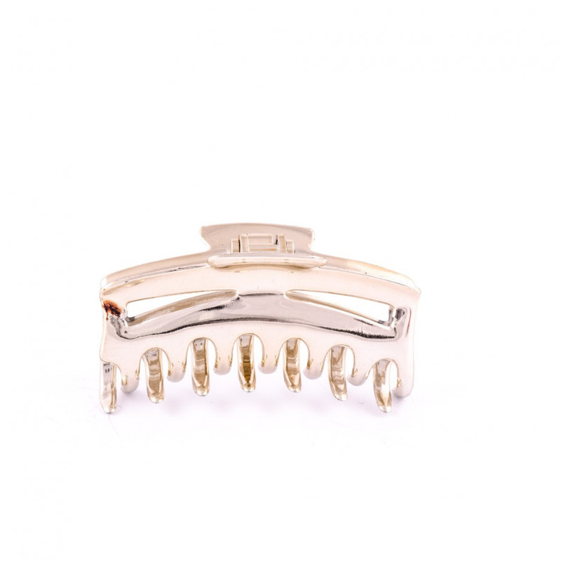 Hairclip Injected pliers MM simple two...