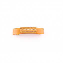 Ponytail 7cm Rhinestone lines PM light line 2