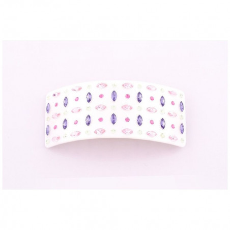 Big ponytail 8cm Arabesques TGM full