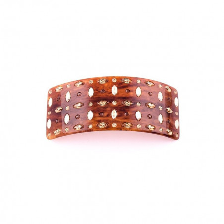 Big ponytail 8cm Arabesques TGM full