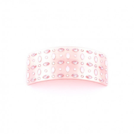 Big ponytail 8cm Arabesques TGM full