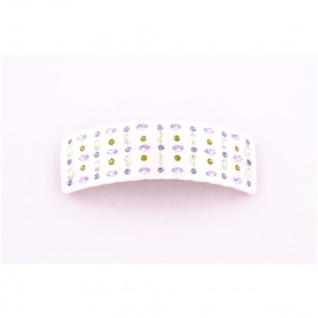 Big ponytail 8cm Arabesques GM full