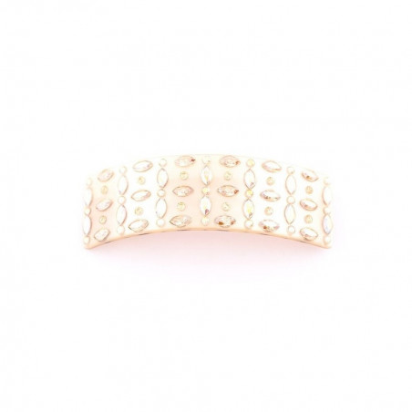 Big ponytail 8cm Arabesques GM full