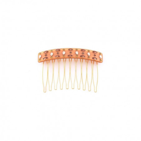 Rock'n roll comb Arabesques MM full