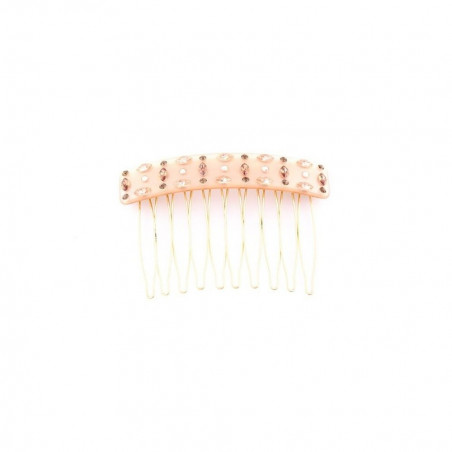 Rock'n roll comb Arabesques MM full