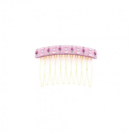 Rock'n roll comb Arabesques MM full