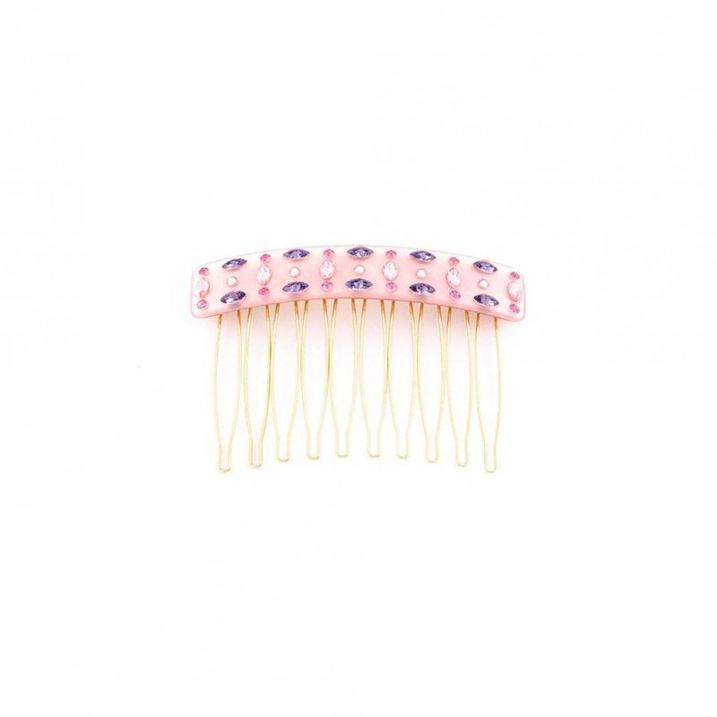 Rock'n roll comb Arabesques MM full