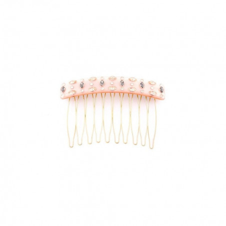 Rock'n roll comb Arabesques MM full