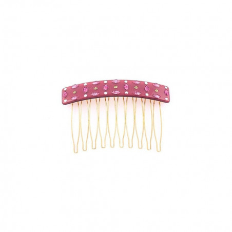 Rock'n roll comb Arabesques MM full