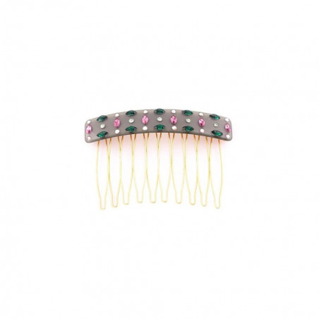 Rock'n roll comb Arabesques MM full