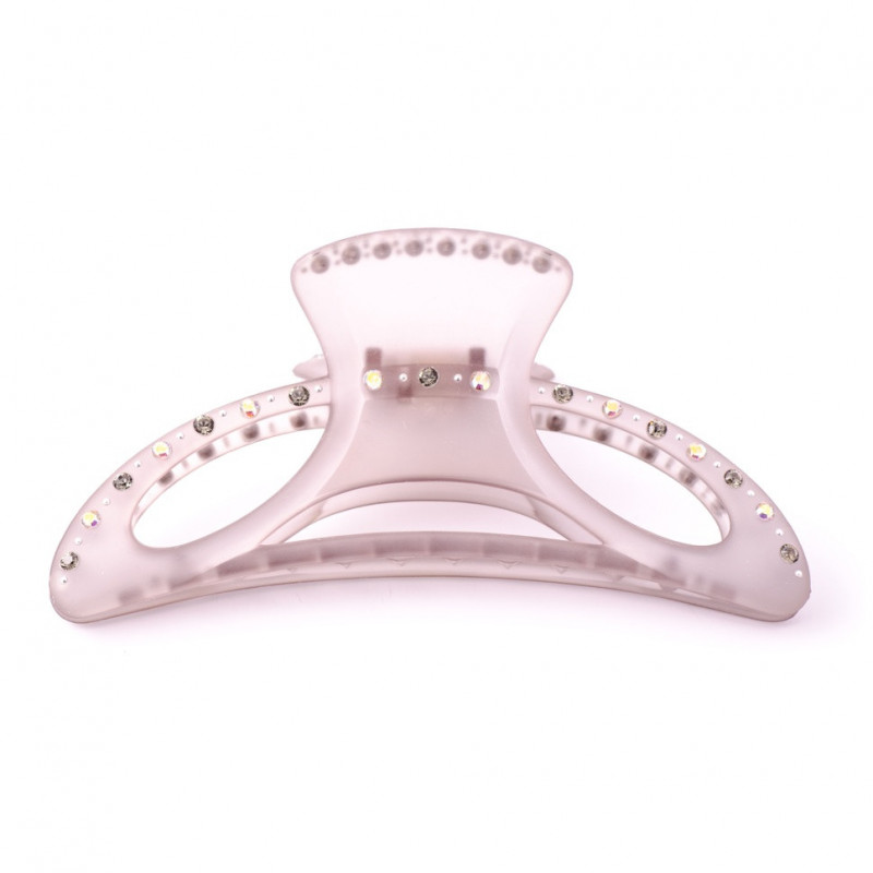 Pince injectée TGM light deux ovales ajourés