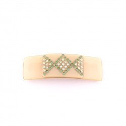 Ponytail 8cm Triangles GM full 2