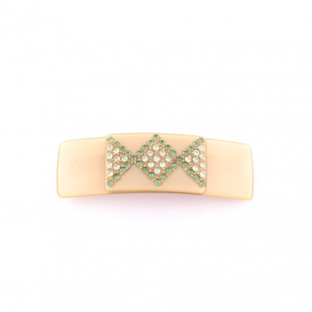 Ponytail 8cm Triangles GM full