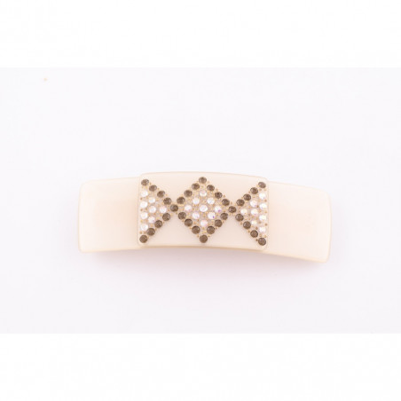 Ponytail 8cm Triangles GM full