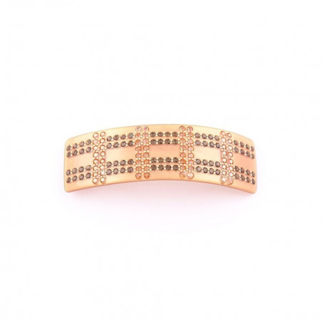 Big ponytail 8cm Grid GM full grid