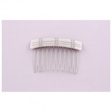 Rock'n roll comb Grid MM full grid