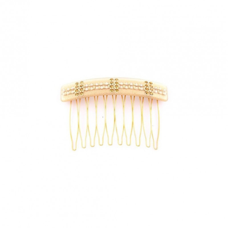 Rock'n roll comb Grid MM full grid