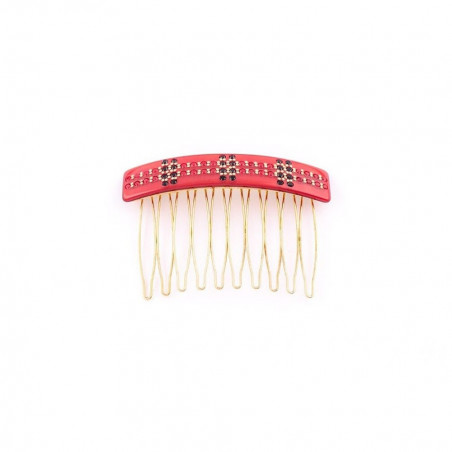 Rock'n roll comb Grid MM full grid