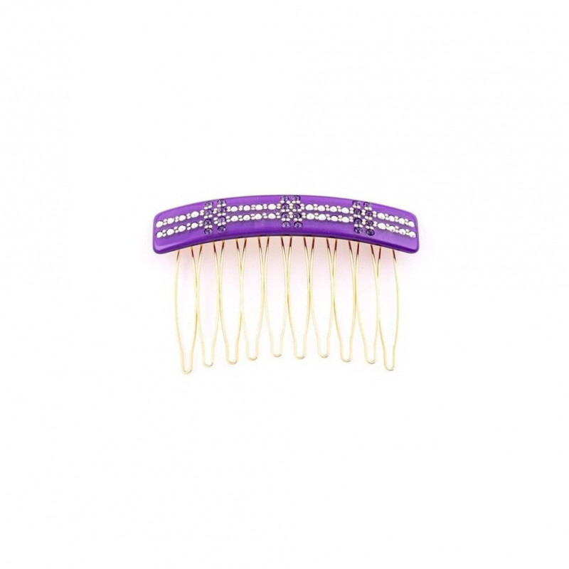 Rock'n roll comb Grid MM full grid