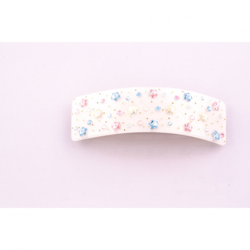 Big ponytail 8cm Collector GM light star