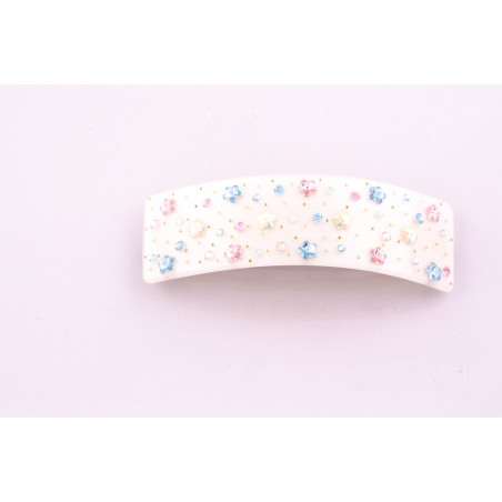 Big ponytail 8cm Collector GM light star