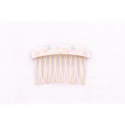 Rock'n roll comb Collector MM light star 2