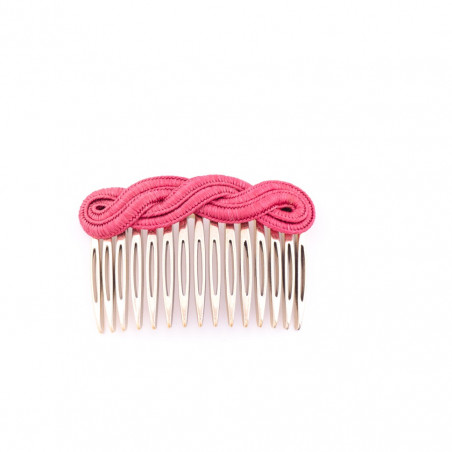 Comb Trimmings GM simple beaded edges