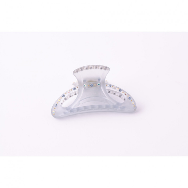 Hairclip Injected pliers PM light two openwork...