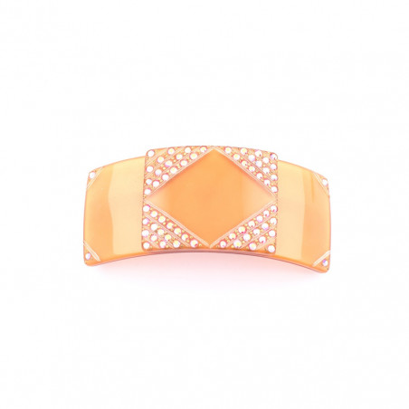 Big ponytail 8cm Diamond TGM light pyro pattern