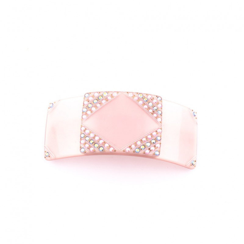 Big ponytail 8cm Diamond TGM light pyro pattern