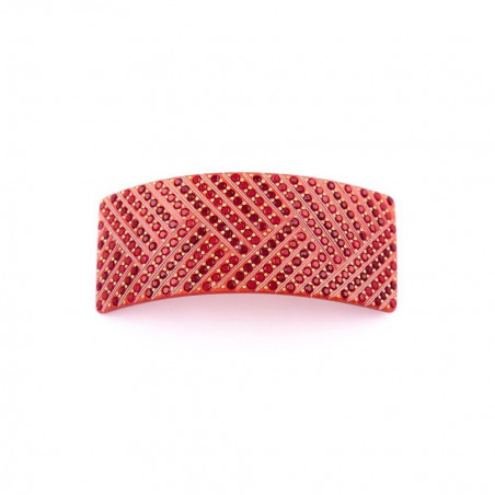 Big ponytail 8cm Pyro TGM very full pyro