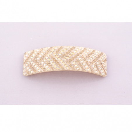 Big ponytail 8cm Pyro GM very full