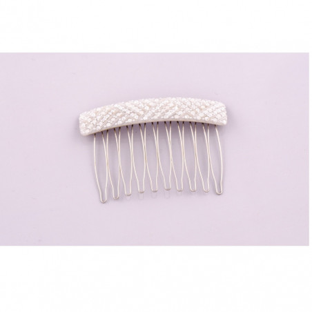 Rock'n roll comb Pyro MM very full